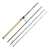 Abu Garcia Sölv AG2 avokelavapa - Happy Angler