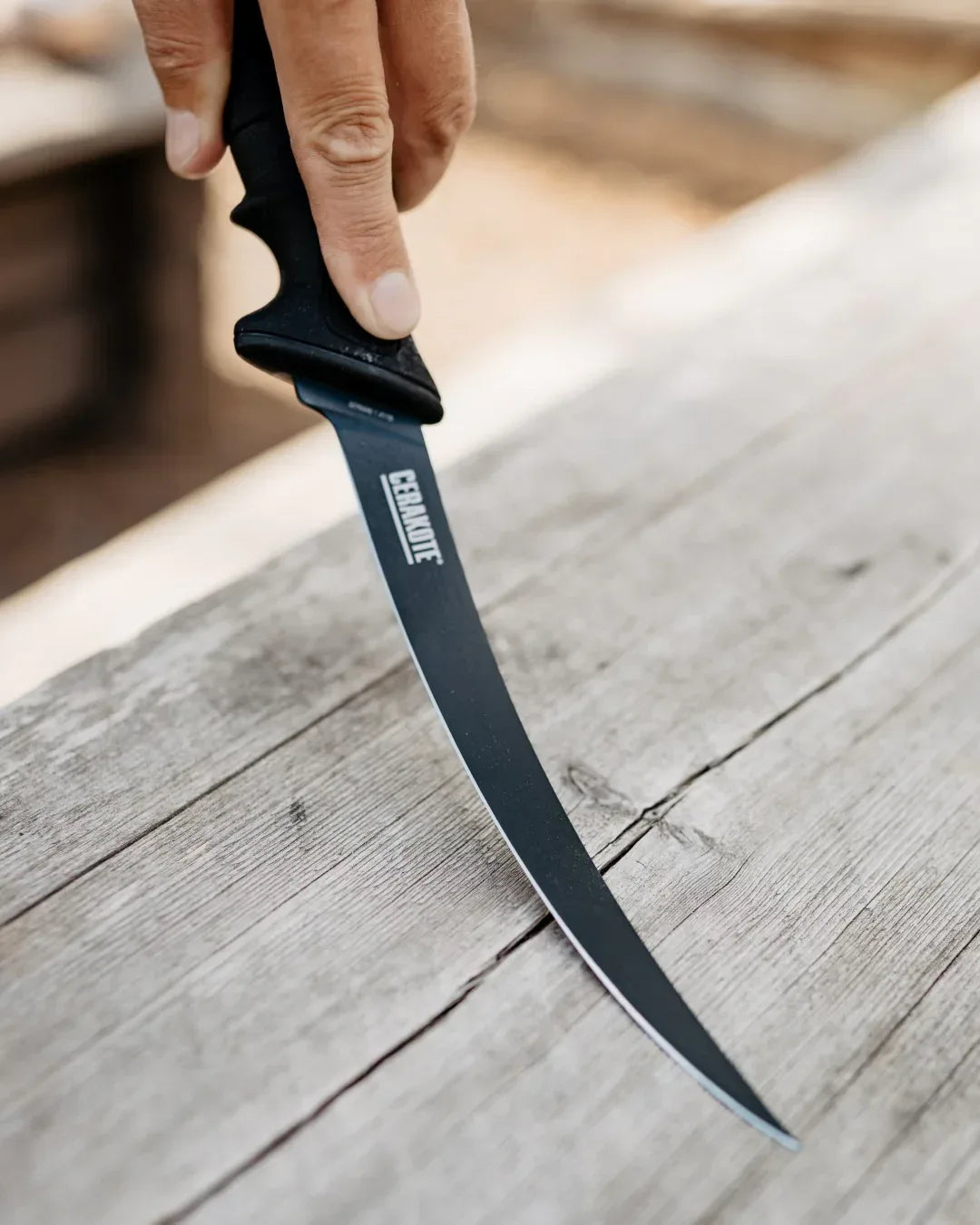 Rapala Stealth FXF 6" filetti - Happy Angler