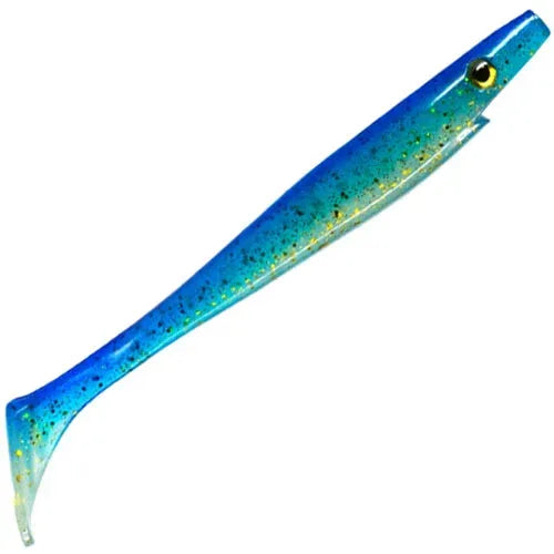 The Pig Shad 23 cm kalajigi - Happy Angler