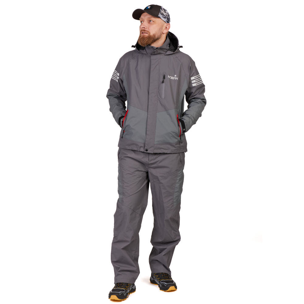 Norfin Mirage Fishing Suit