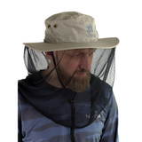 Norfin Nettex hyttyshattu