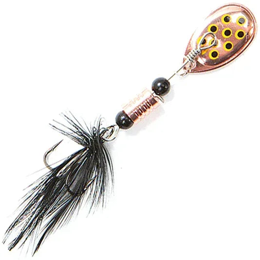 Daiwa M-Spin uistinlajitelma 1 - Happy Angler