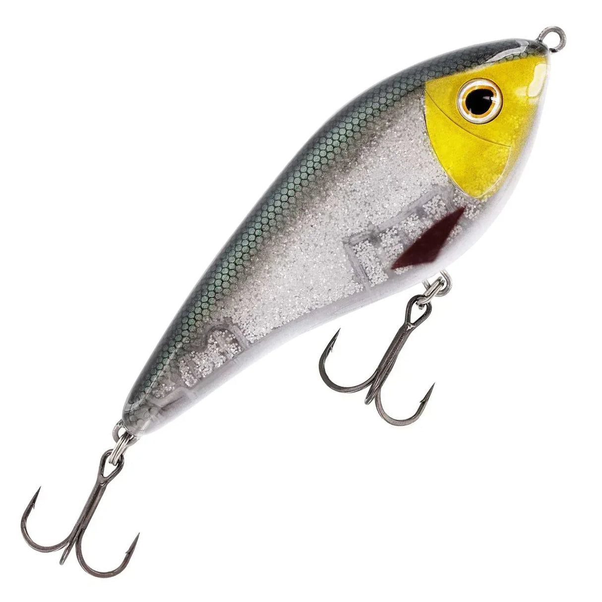 Westin Swim 10 cm Sinking jerkki - Happy Angler