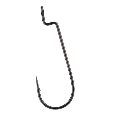 BKK Siren Worm Hook koukku - Happy Angler