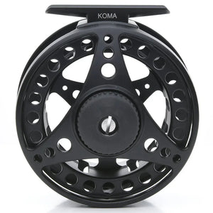 Fly Fishing Reels