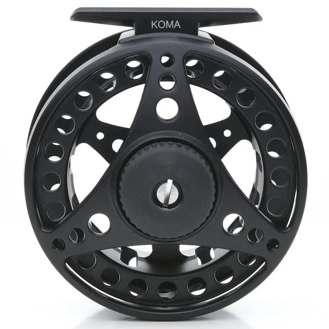 Vision KOMA perhokela - Happy Angler