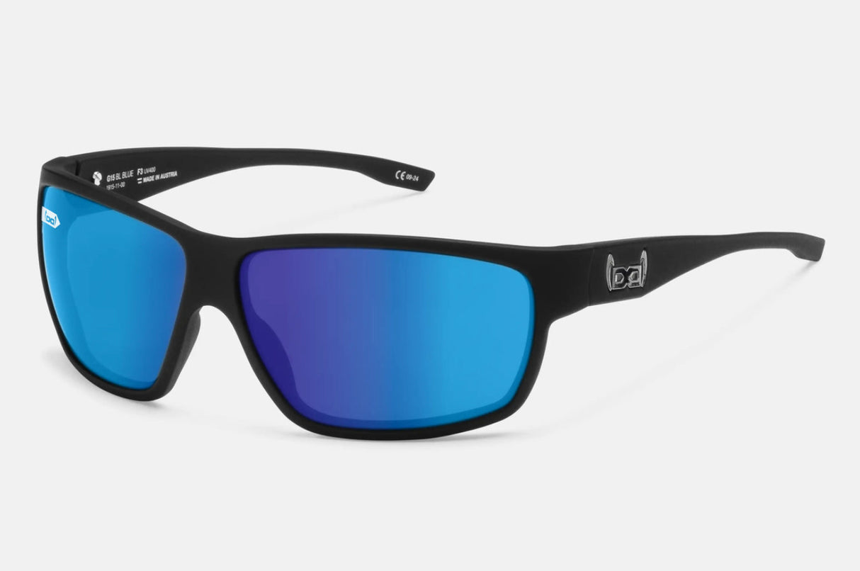 Gloryfy G15  Blast Blue aurinkolasit