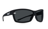 Gloryfy G13 Black polarisoidut aurinkolasit