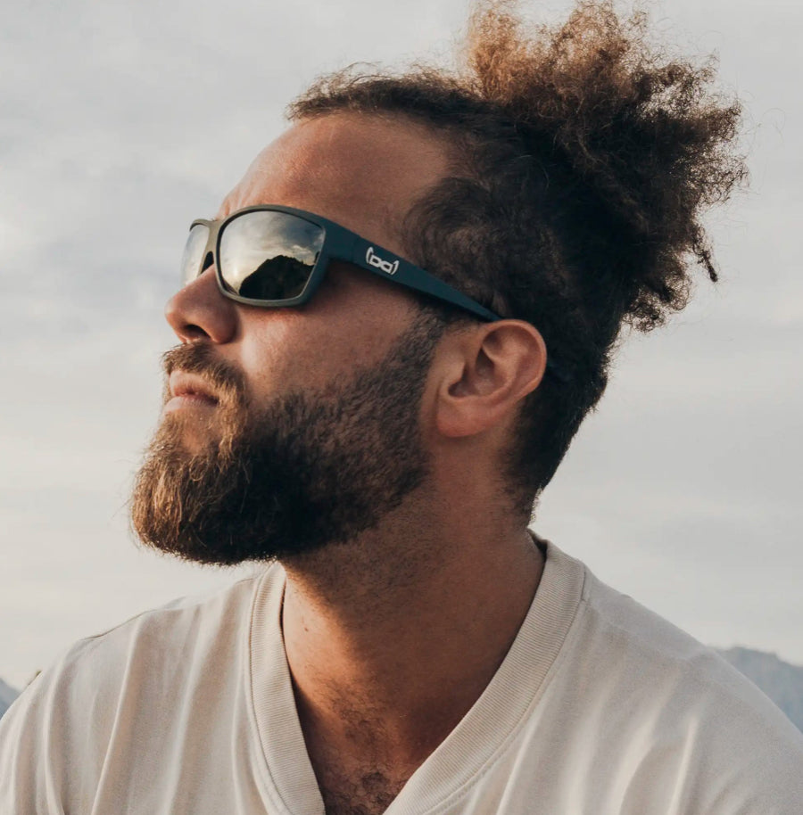 Gloryfy G13 Black polarisoidut aurinkolasit