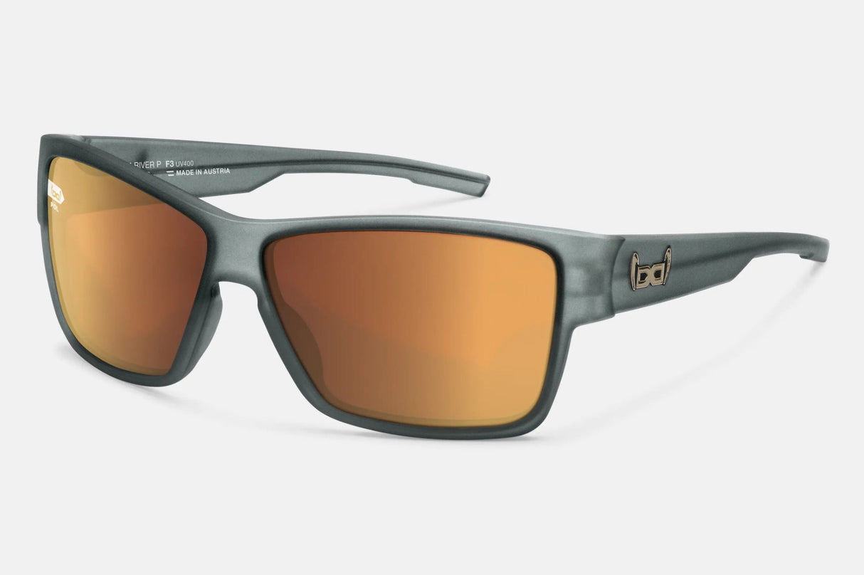 Gloryfy G14 River Matt polarisoidut aurinkolasit