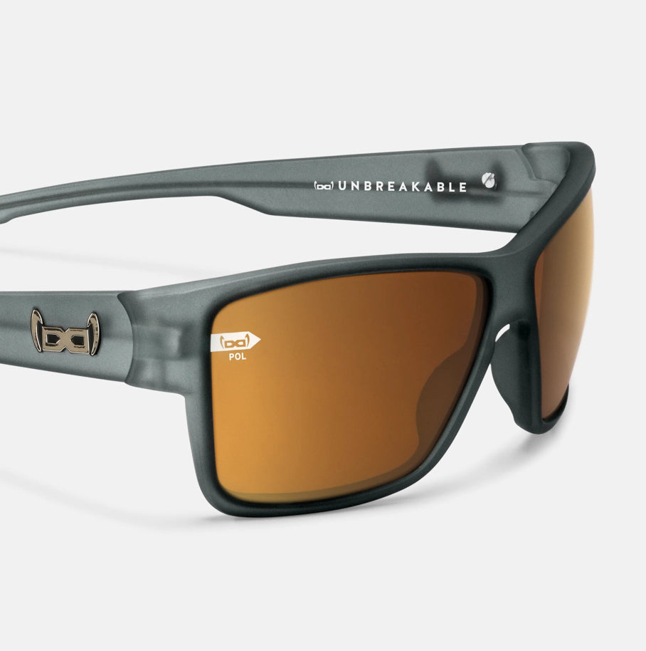 Gloryfy G14 River Matt polarisoidut aurinkolasit