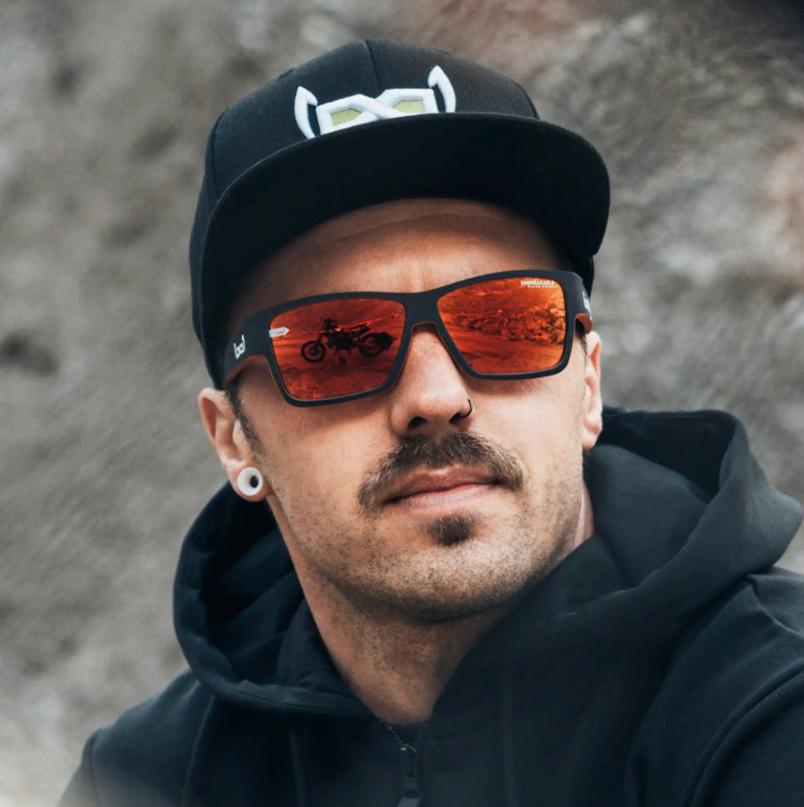 Gloryfy G14 River Matt polarisoidut aurinkolasit