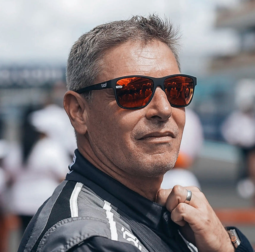 Gloryfy Gi39 Drive By Bernd Mayländer aurinkolasit