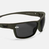 Gloryfy G13 Guardian Leaf + CLEAR Sunglasses