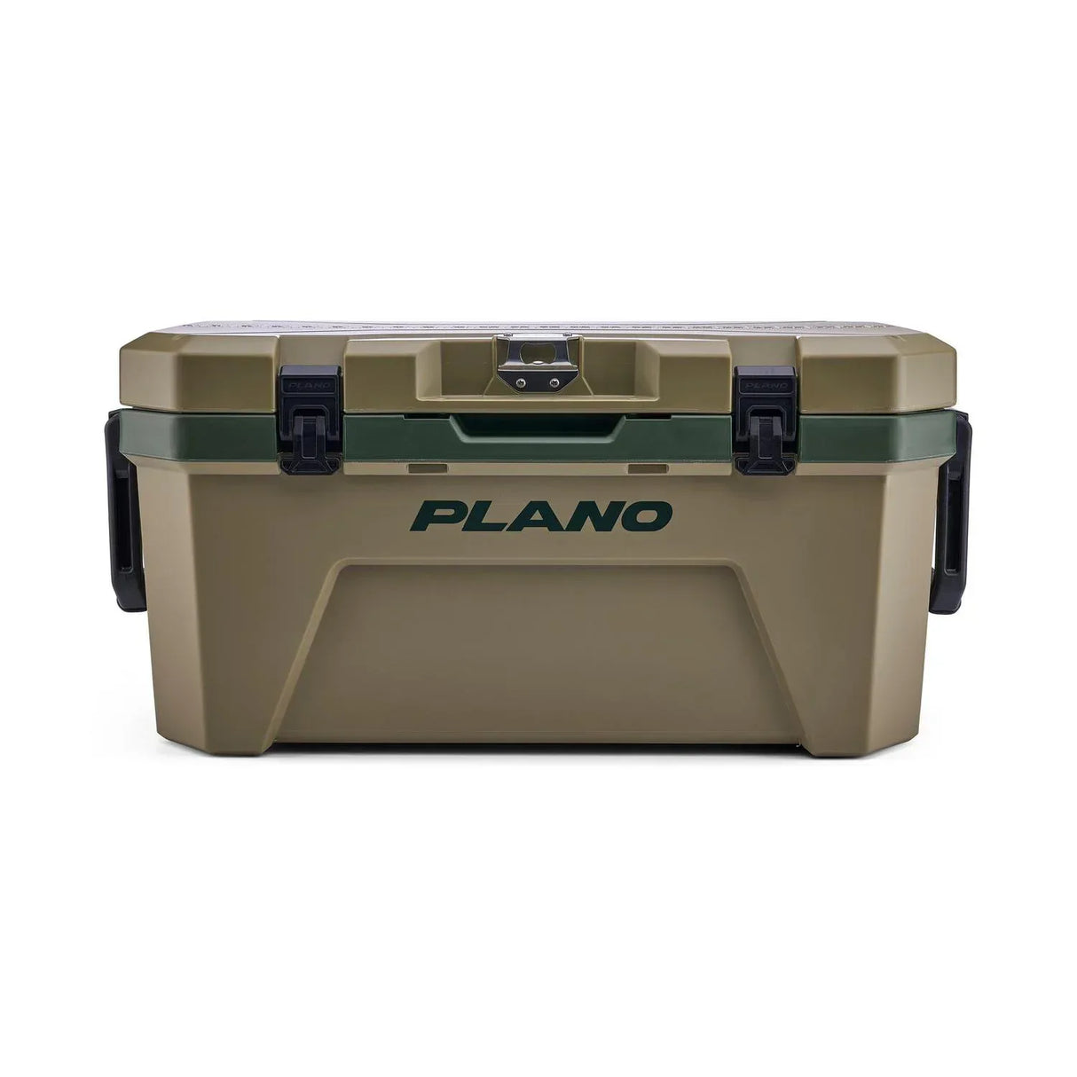 Plano Frost Cooler Inland Green kylmälaukku 30 L - Happy Angler
