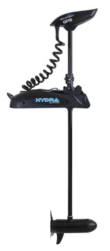 Hydra Skypoint GPS 12V 65 lbs 54" keulasähkömoottori - Happy Angler