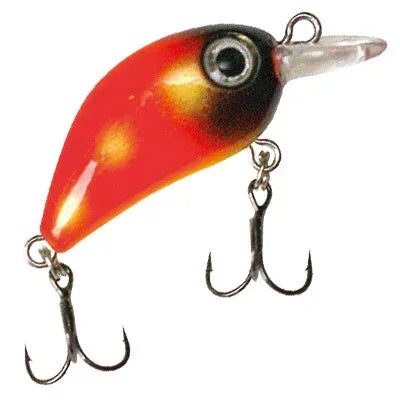 Jakki Kirjolohi 3 cm vaappu - Happy Angler