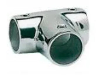 Osculati kaidehela välikappale 90° 25mm - Happy Angler