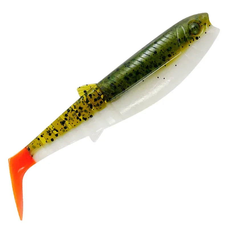 Savage Gear Cannibal Shad 17,5 cm 2 kpl/pkt - Happy Angler
