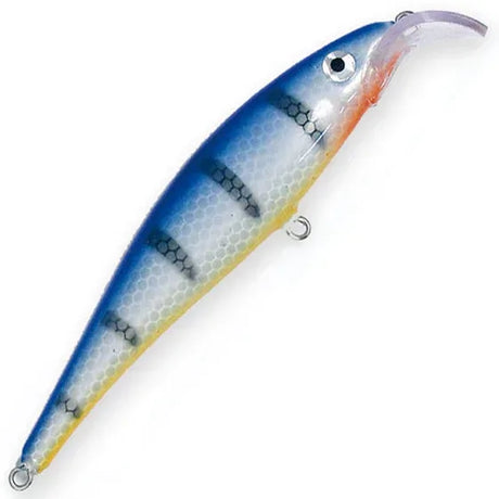 Jesse 11 cm vaappu - Happy Angler