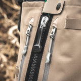 Vision Koski Zip kahluuhousut - Happy Angler