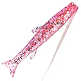 Orka Small Fish 5 cm 5kpl/pkt kalajigi - Happy Angler