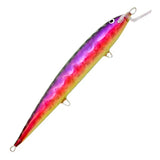 HK Varma Kalkkaro 13 cm vaappu - Happy Angler