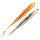 Väre 6 cm liukupilkki - Happy Angler