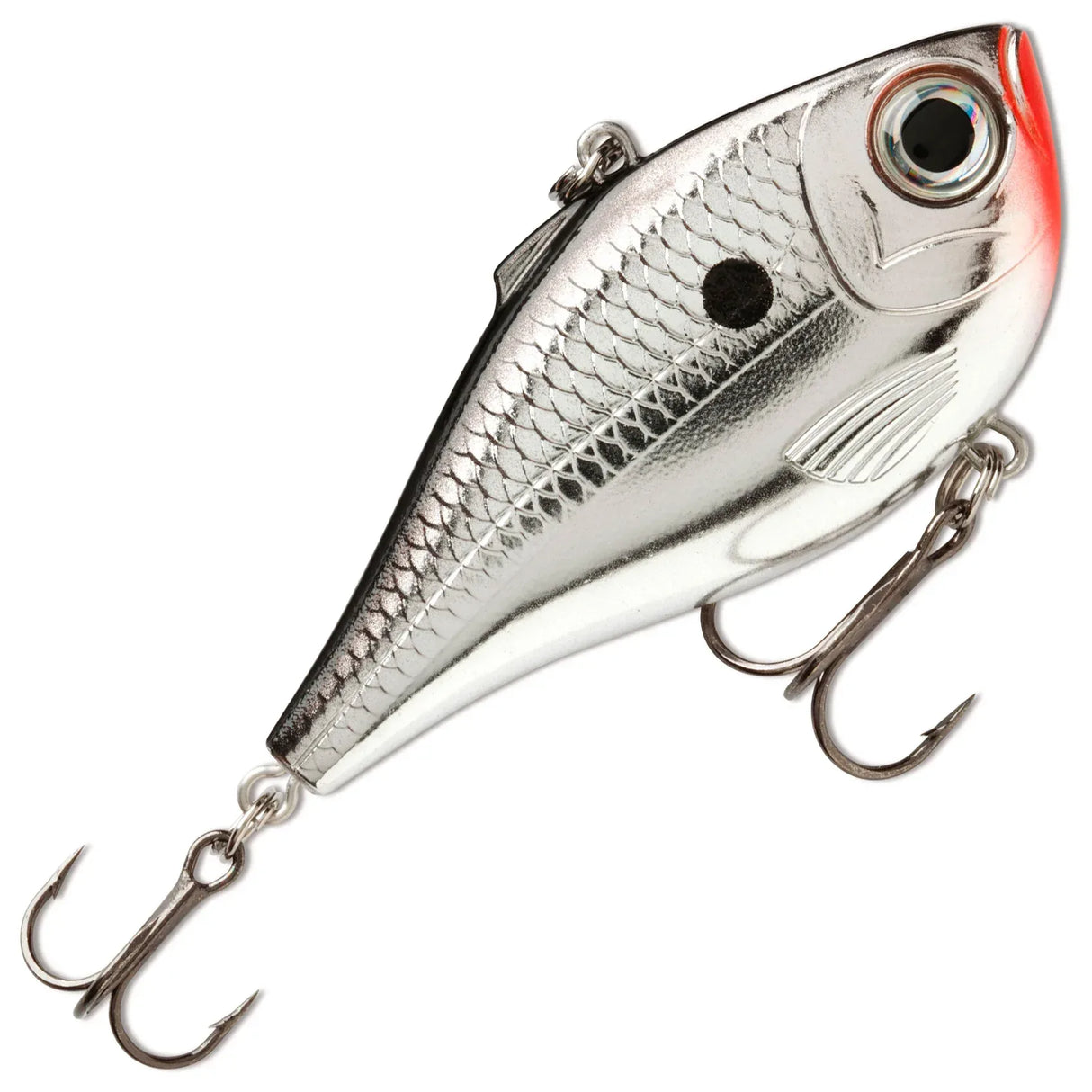 Rapala Rippin´ Rap 6 cm vaappu - Happy Angler