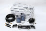 Ultraflex hydrauliohjaus alle 300hv - Happy Angler