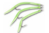 Fladen Rubber Mac Luminous kumimato - Happy Angler