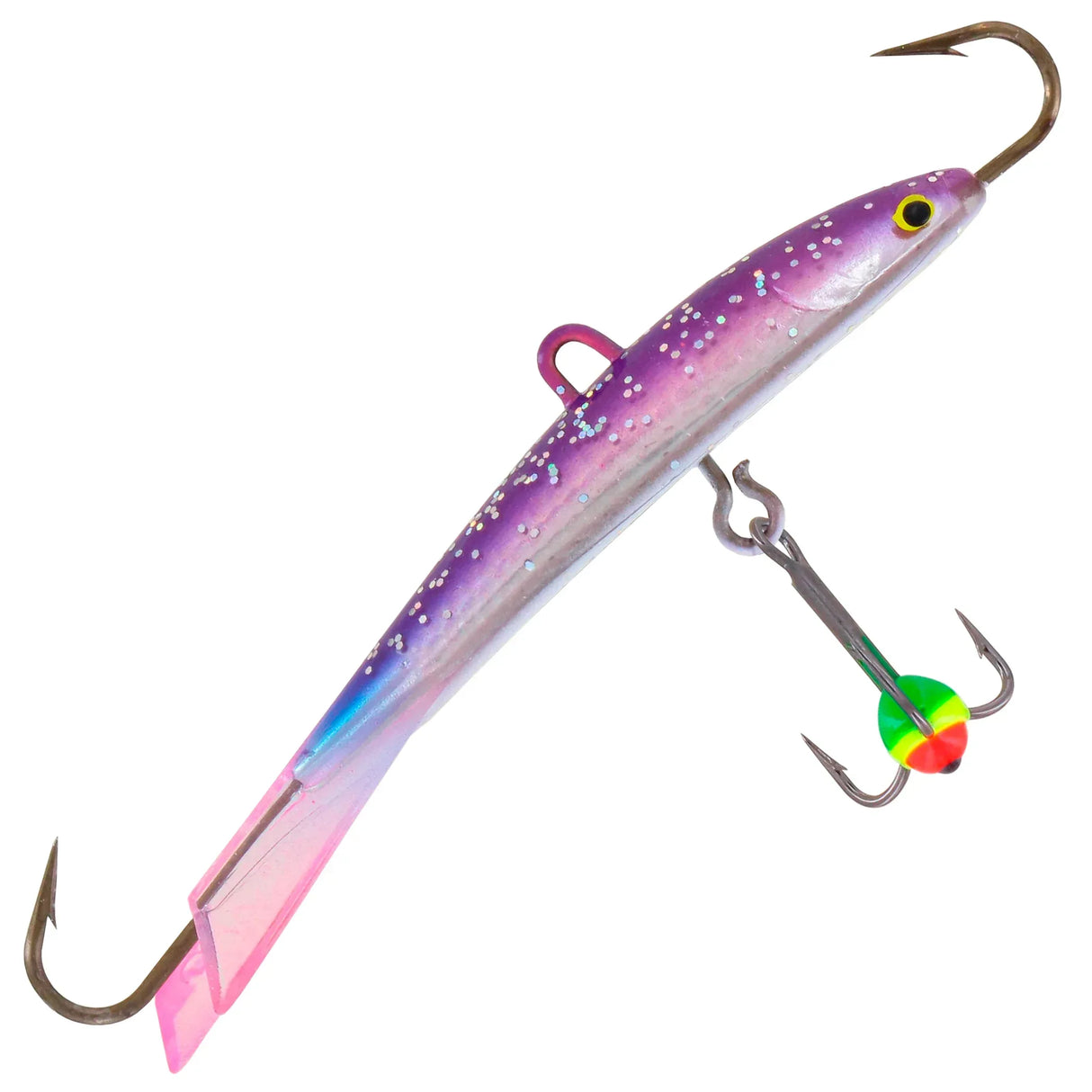 Kuusamo X-Pro II 7,5 cm tasapainopilkki - Happy Angler