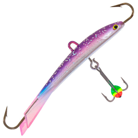 Kuusamo X-Pro II 7,5 cm tasapainopilkki - Happy Angler