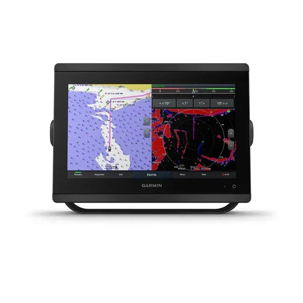 Garmin GPSMAP 8412 karttaplotteri - Happy Angler