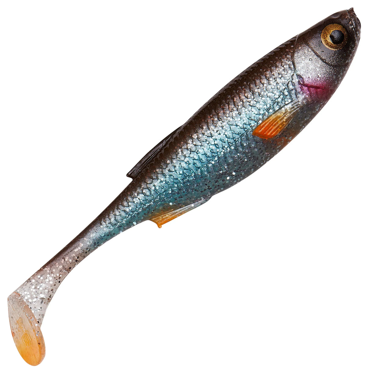 Savage Gear Craft Shad 8,8 cm 5 kpl/pkt - Happy Angler