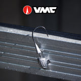 VMC Grip-R Finesse jigipää 4,8 g 5 kpl/pkt