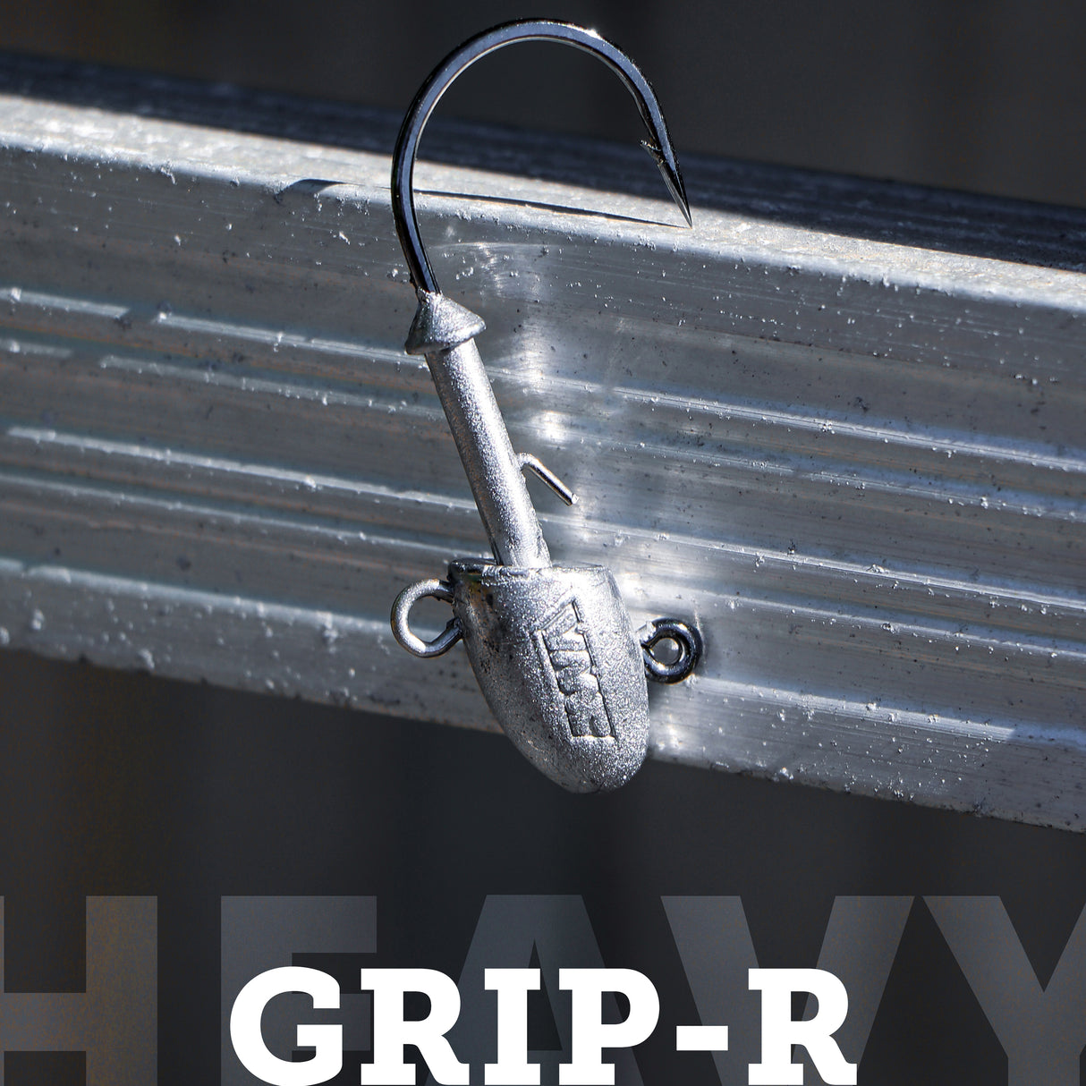 VMC Grip-R Finesse jigipää 7 g 5 kpl/pkt