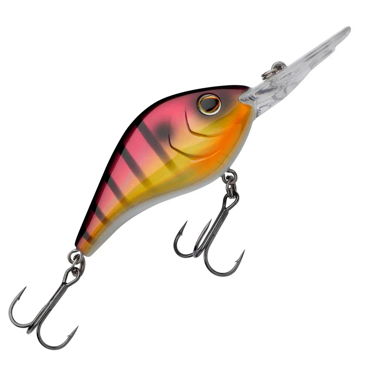Berkley Dredger 6,5 cm vaappu - Happy Angler