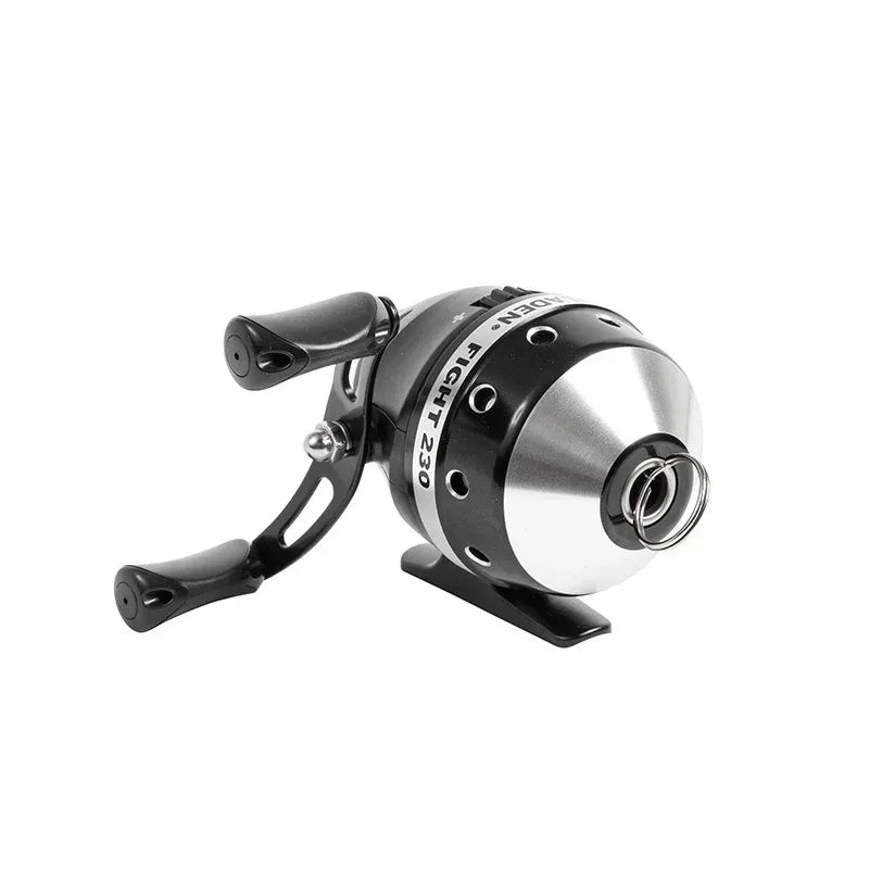 Shimano STC AX Spinning Mini Tele Spinning Rod