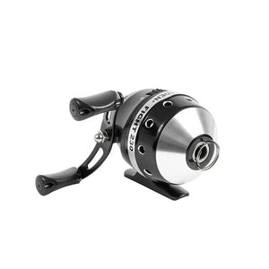 Abu Garcia MKII 507 Spincast Reel Abu Garcia MKII 507 Spincast Reel