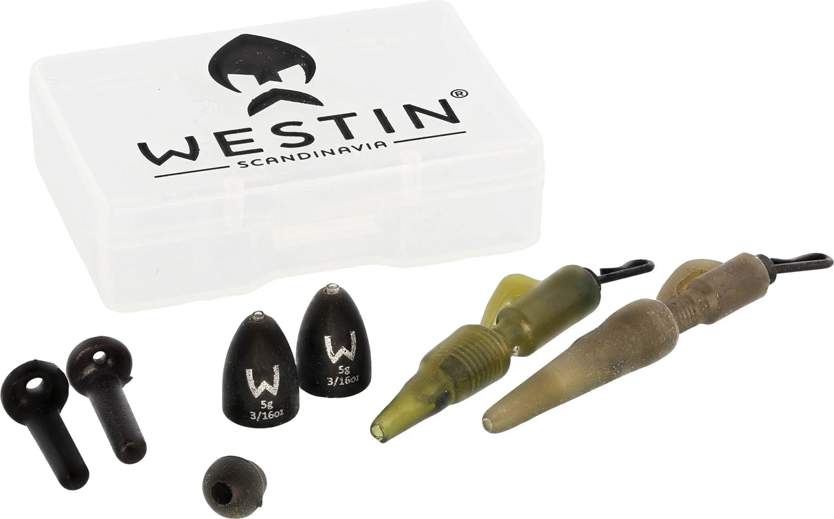 Westin Bottom Fishing Kit for Escape Cam - Happy Angler