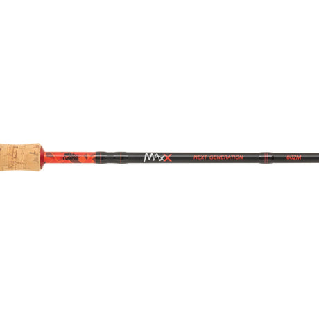 Abu Garcia Max X umpikelasetti - Happy Angler