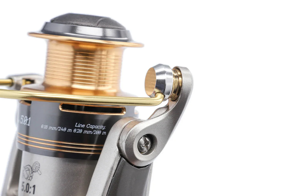 Mikado Silux RD avokela - Happy Angler