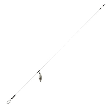 Savage Gear Teaser Trace monofiiliperuke lipalla 60 cm 2 kpl/pkt - Happy Angler