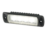 Hella Marine Sea Hawk R LED kansivalo musta