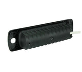 Hella Marine Sea Hawk R LED kansivalo musta