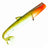 Orka Small Fish Paddle Tail 10 cm jigi 4 kpl/pkt - Happy Angler