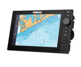 Simrad NSS4 10 Combo Device without Transducer