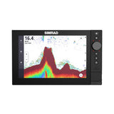 Simrad NSS4 10 Combo Device without Transducer