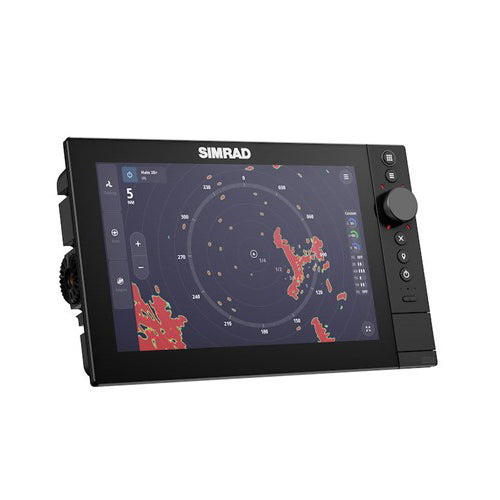Simrad NSS4 10 Combo Device without Transducer